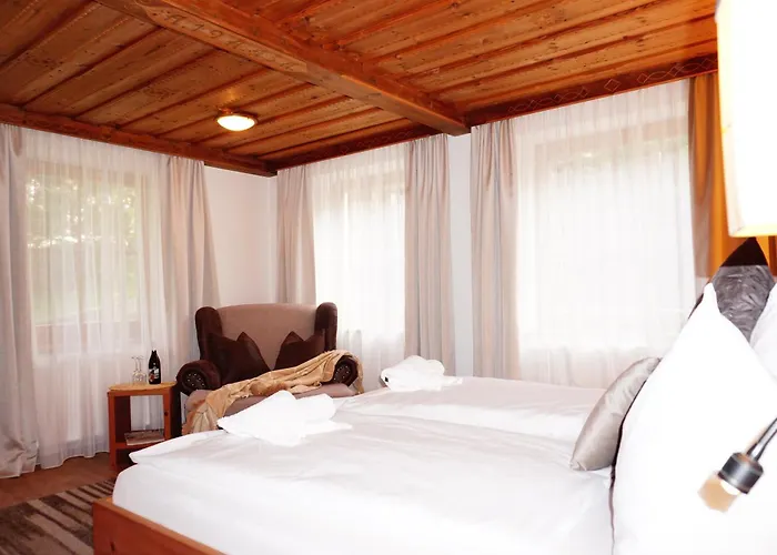 Aignerhof Schellgaden