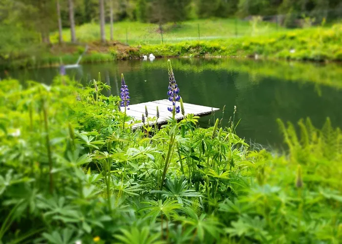 Aignerhof * Schellgaden