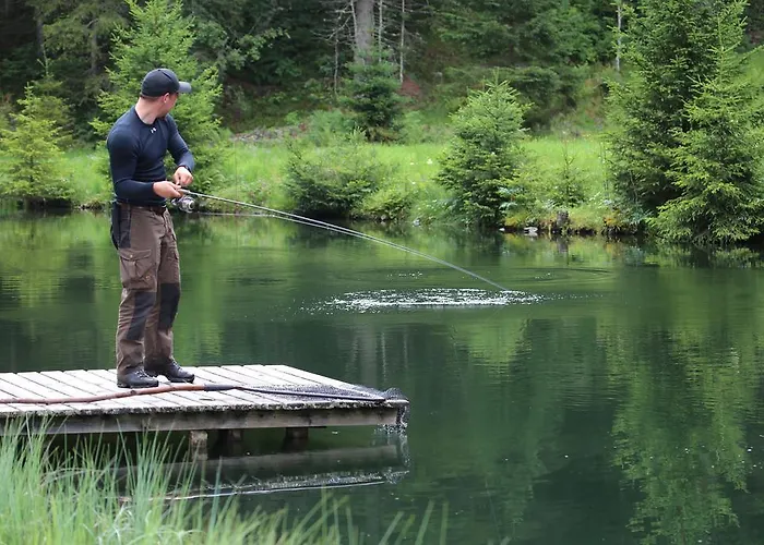 公寓 Aignerhof Schellgaden