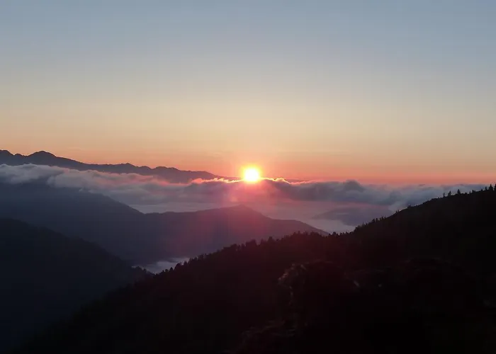 Aignerhof 公寓 Schellgaden