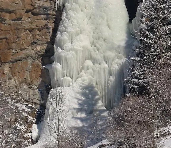 Daire Aignerhof Schellgaden